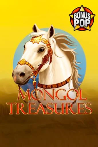 Mongol Treasure демо игра онлайн | GMSlots Казино бесплатно