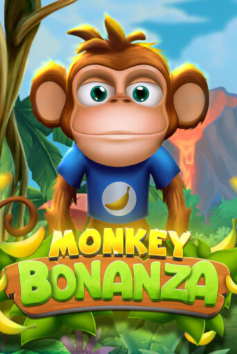 Monkey Bonanza демо игра онлайн | GMSlots Казино бесплатно