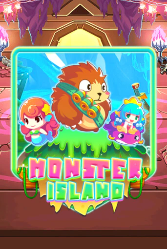 Monster Island демо игра онлайн | GMSlots Казино бесплатно