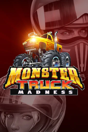 Monster Truck Madness демо игра онлайн | GMSlots Казино бесплатно