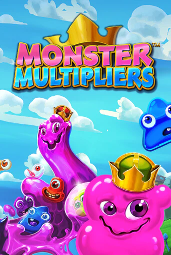 Monsters Multipliers демо игра онлайн | GMSlots Казино бесплатно