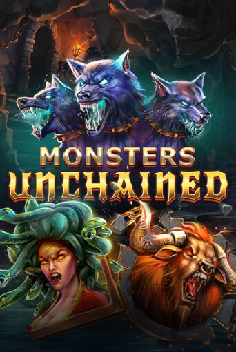 Monsters Unchained демо игра онлайн | GMSlots Казино бесплатно