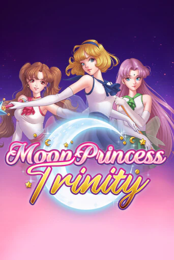 Moon Princess Trinity демо игра онлайн | GMSlots Казино бесплатно