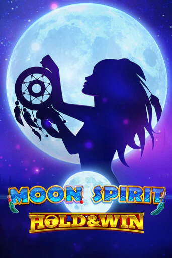 Moon Spirit Hold & Win демо игра онлайн | GMSlots Казино бесплатно