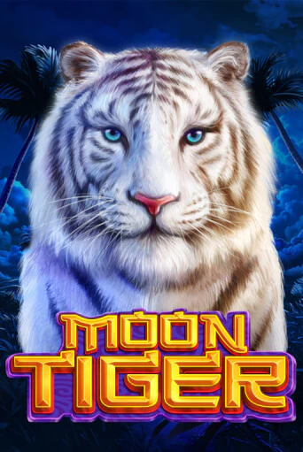 Moon Tiger демо игра онлайн | GMSlots Казино бесплатно