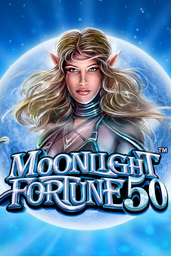 Moonlight Fortune 50 демо игра онлайн | GMSlots Казино бесплатно