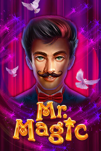 Mr.Magic демо игра онлайн | GMSlots Казино бесплатно