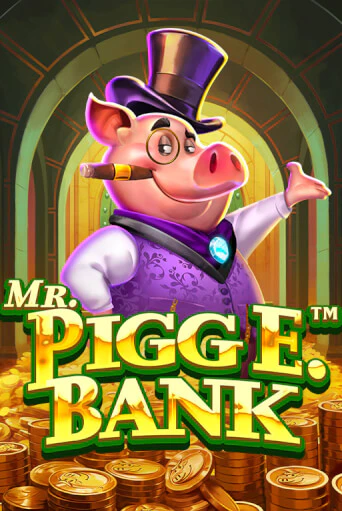 Mr. Pigg E. Bank™ демо игра онлайн | GMSlots Казино бесплатно