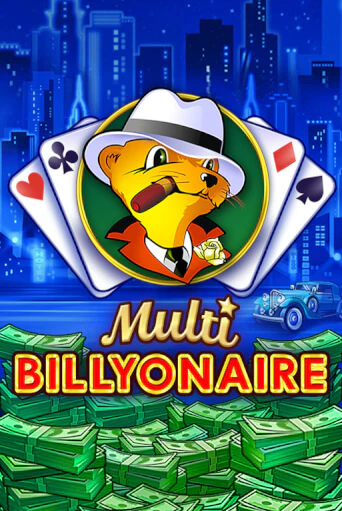Multi Billyonaire демо игра онлайн | GMSlots Казино бесплатно