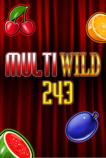 Multi Wild 243 демо игра онлайн | GMSlots Казино бесплатно