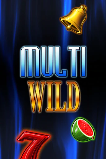 Multi Wild демо игра онлайн | GMSlots Казино бесплатно