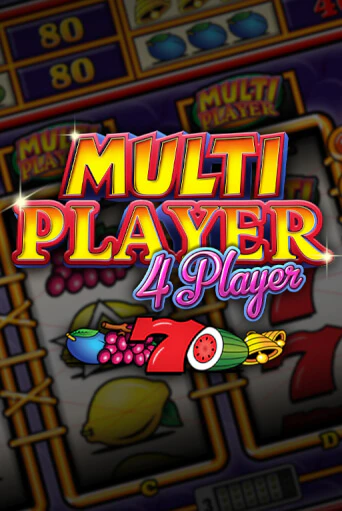 Multi Player 4 Player демо игра онлайн | GMSlots Казино бесплатно