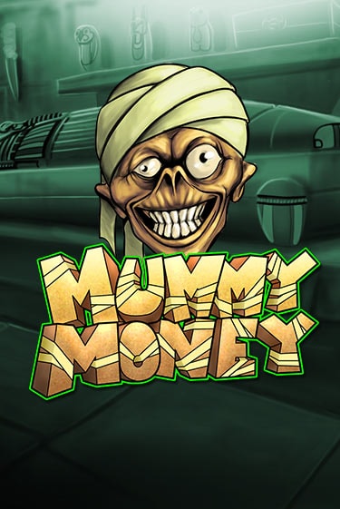 Mummy Money демо игра онлайн | GMSlots Казино бесплатно