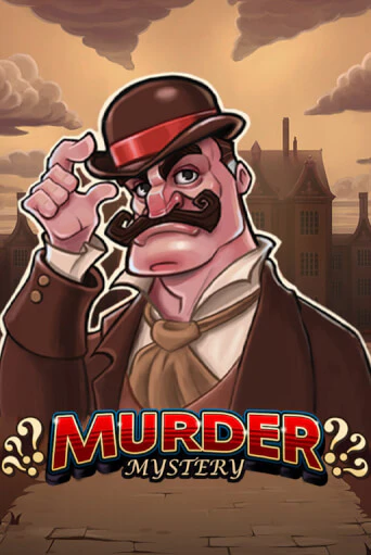 Murder Mystery демо игра онлайн | GMSlots Казино бесплатно