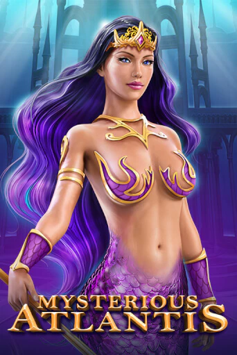 Mysterious Atlantis демо игра онлайн | GMSlots Казино бесплатно