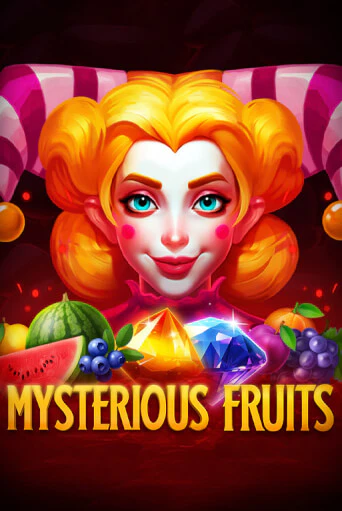 Mysterious Fruits демо игра онлайн | GMSlots Казино бесплатно
