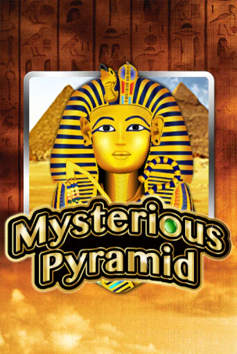 Mysterious Pyramid демо игра онлайн | GMSlots Казино бесплатно