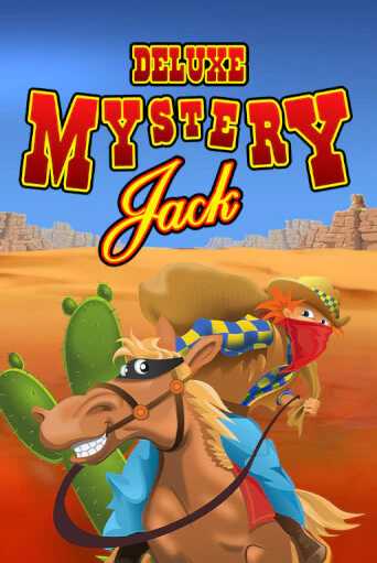 Mystery Jack Deluxe демо игра онлайн | GMSlots Казино бесплатно