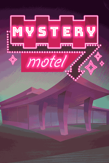 Mystery Motel демо игра онлайн | GMSlots Казино бесплатно