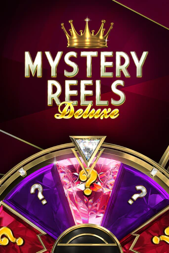 Mystery Reels Deluxe демо игра онлайн | GMSlots Казино бесплатно