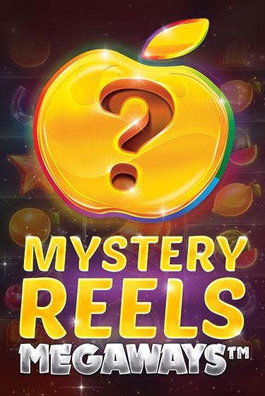 Mystery Reels  MegaWays™ демо игра онлайн | GMSlots Казино бесплатно