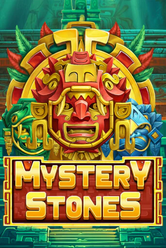 Mystery Stones демо игра онлайн | GMSlots Казино бесплатно