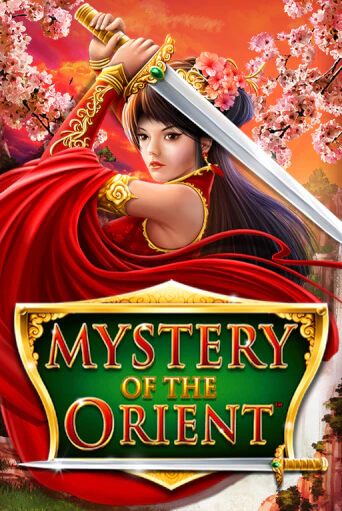 Mystery of the Orient демо игра онлайн | GMSlots Казино бесплатно