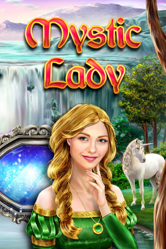 Mystic Lady демо игра онлайн | GMSlots Казино бесплатно
