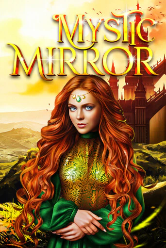 Mystic Mirror демо игра онлайн | GMSlots Казино бесплатно