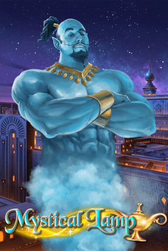 Mystical Lamp демо игра онлайн | GMSlots Казино бесплатно