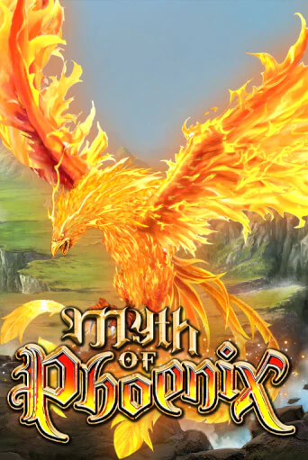 Myth of Phoenix демо игра онлайн | GMSlots Казино бесплатно