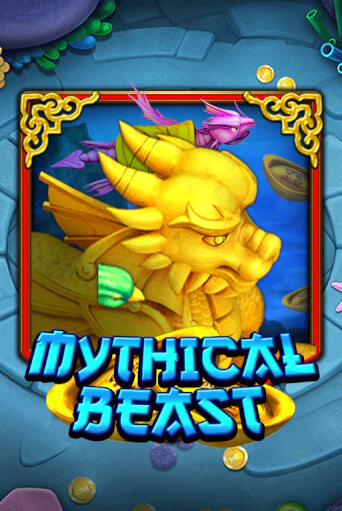 Mythical Beast демо игра онлайн | GMSlots Казино бесплатно