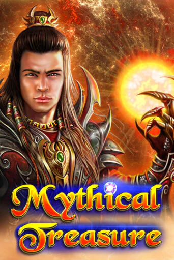 Mythical Treasure демо игра онлайн | GMSlots Казино бесплатно