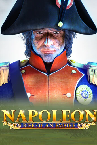 Napoleon: Rise of an Empire демо игра онлайн | GMSlots Казино бесплатно