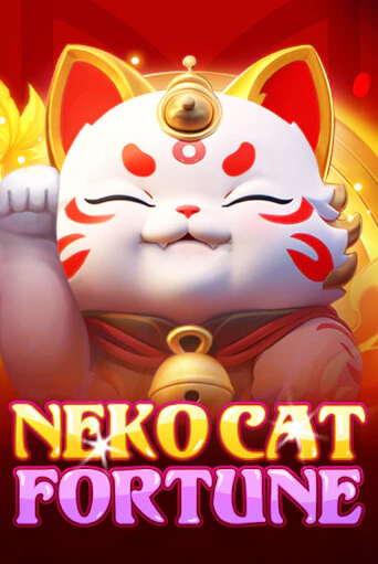 Neko Сat Fortune демо игра онлайн | GMSlots Казино бесплатно