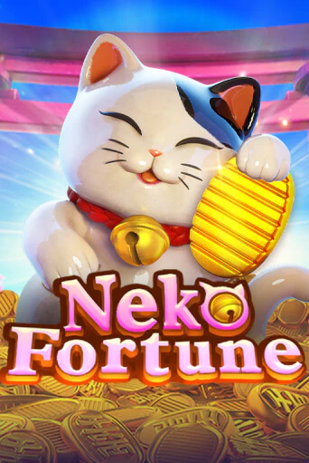 Neko Fortune демо игра онлайн | GMSlots Казино бесплатно