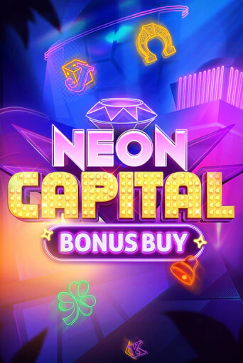 Neon Capital Bonus Buy демо игра онлайн | GMSlots Казино бесплатно