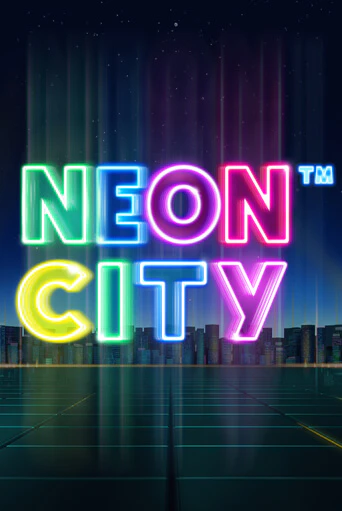 Neon City демо игра онлайн | GMSlots Казино бесплатно