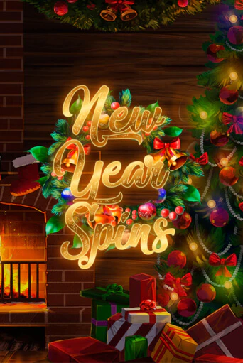New Year Spins демо игра онлайн | GMSlots Казино бесплатно