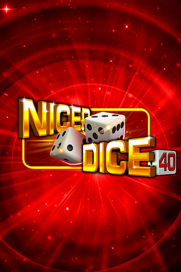 Nicer Dice 40 демо игра онлайн | GMSlots Казино бесплатно