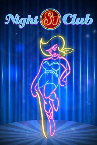 Night Club 81 демо игра онлайн | GMSlots Казино бесплатно