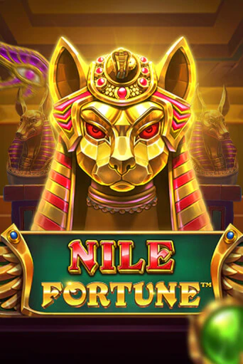 Nile Fortune демо игра онлайн | GMSlots Казино бесплатно