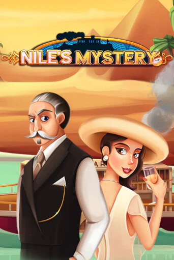 Nile's Mystery демо игра онлайн | GMSlots Казино бесплатно