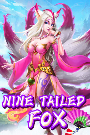 Nine Tailed Fox демо игра онлайн | GMSlots Казино бесплатно