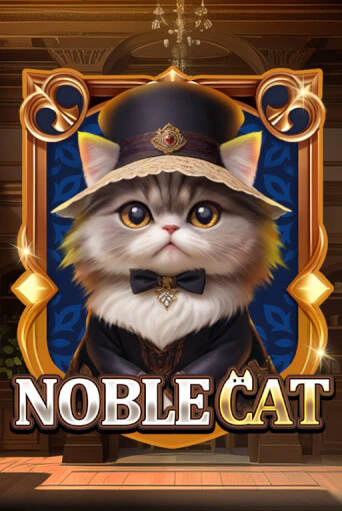 Noble Cat демо игра онлайн | GMSlots Казино бесплатно