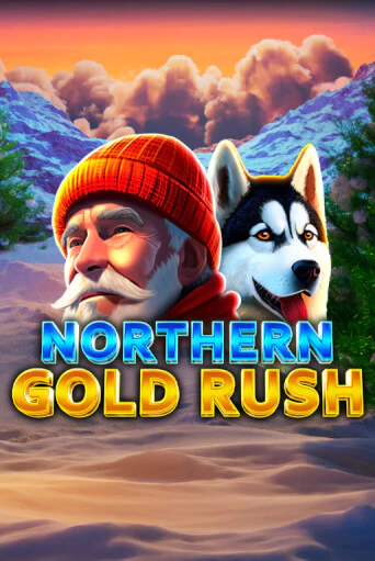 Northern Gold Rush демо игра онлайн | GMSlots Казино бесплатно