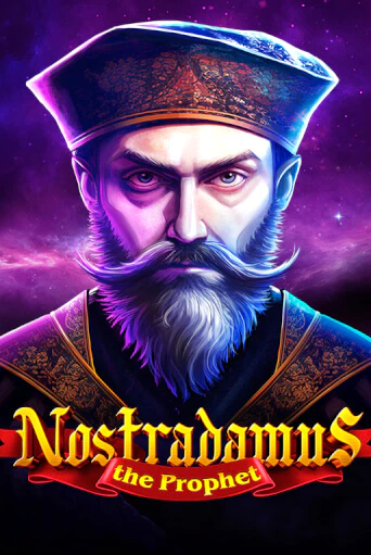 Nostradamus The Prophet демо игра онлайн | GMSlots Казино бесплатно