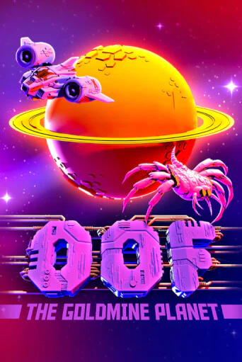 OOF The Goldmine Planet демо игра онлайн | GMSlots Казино бесплатно