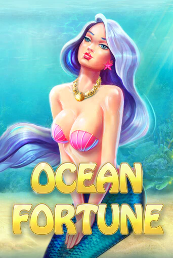 Ocean Fortune демо игра онлайн | GMSlots Казино бесплатно