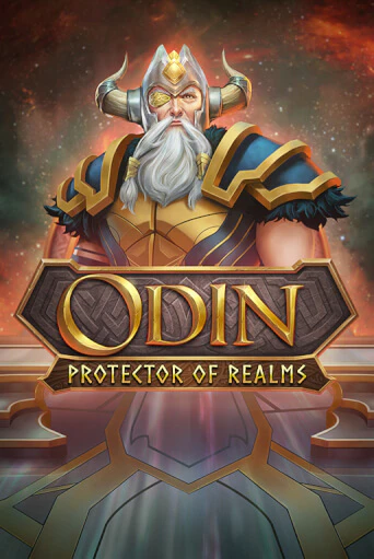 Odin Protector of Realms демо игра онлайн | GMSlots Казино бесплатно